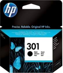 HP 301 Black CH561EE
