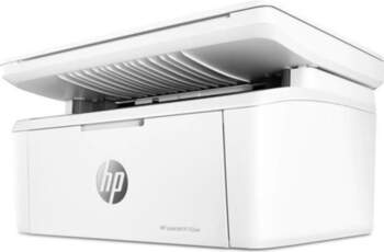 HP Laserjet Pro M140WE
