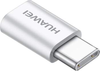 Huawei USB Type-C adapteris AP52 balts