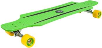 Hudora Star Cruiser Longboard skeitbords 92cm