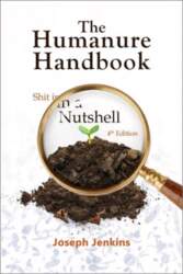 Humanure Handbook, 4th Edition: Shit in