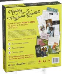 Hunt A Killer - Nancy Drew