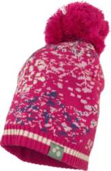 Huppa Bērnu cepure FLAKE 1, fuchsia