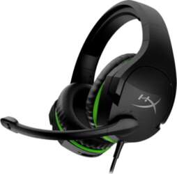 HyperX CloudX Stinger Xbox Black