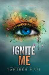 Ignite Me, Ignite Me