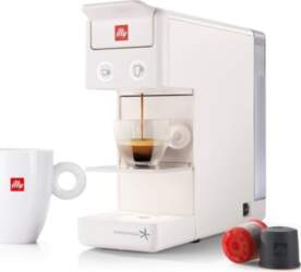 Illy Y3.3EC