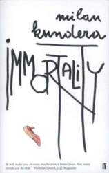 Immortality Main