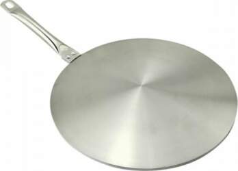 Indukcijas plīts adapteris, 28cm