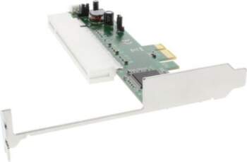 InLine PCI Interface Adapter to PCIe