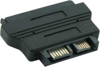 InLine SATA Adapter 22 Pin Cable