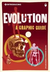 Introducing Evolution: A Graphic Guide Revised