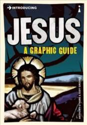 Introducing Jesus: A Graphic Guide Compact