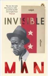 Invisible Man