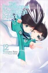 Irregular at Magic High School, Vol