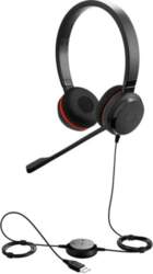 Jabra Evolve 30 II UC austiņi