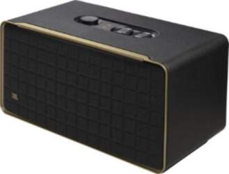 JBL Authentics 500 Black, JBLAUTH500BLKEP