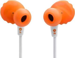 JBL Endurance Run 3C, baltas