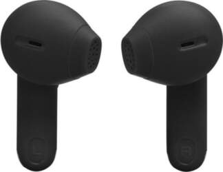 JBL Tune Flex 2, melnas