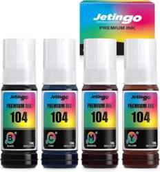Jetingo printera tinte