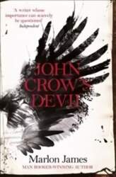 John Crow`s Devil: From the Man