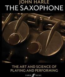 John Harle: The Saxophone