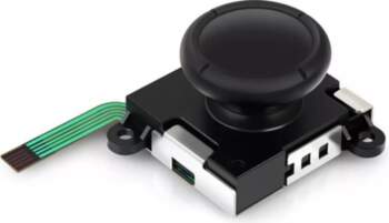 Joy Con Replacement Stick