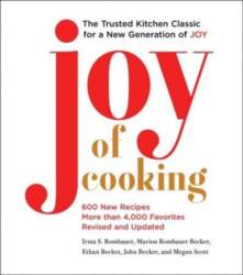 Joy of Cooking: 2019 Edition Fully