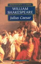 Julius Caesar Annotated edition
