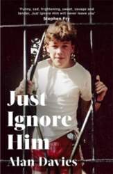 Just Ignore Him: A BBC Two