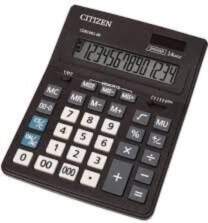 Kalkulators Citizen CDB1401-BK