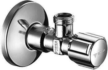 Kampinis ventilis Schell 1/2`` x 3/8``