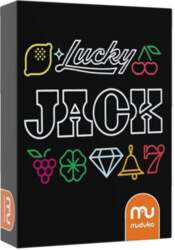 Kāršu spēle Lucky Jack Muduko, PL