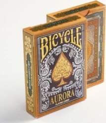 Kārtis, Bicycle Aurora