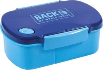 Kaste ēdienam "backup 7 B
