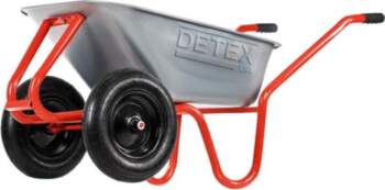 Ķerra Detex D22