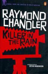 Killer in the Rain