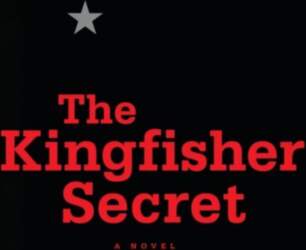 Kingfisher Secret