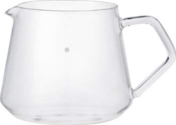 KINTO - 400 ml kafijas servīze