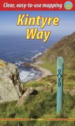 Kintyre Way (4 ed) fully revised