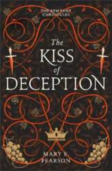Kiss of Deception