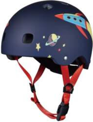 Ķivere Micro Rocket, zila