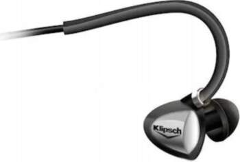 Klipsch Custom-2 austiņas