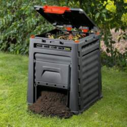 Komposteris Keter Eco 320L