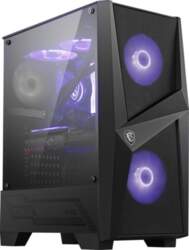 Korpuss MSI MAG FORGE 100M PC