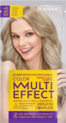 Krāsojošs šampūns Joanna Multi Effect Keratin