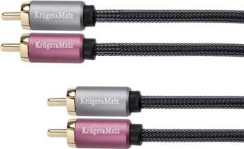 Kruger&Matz KM0304