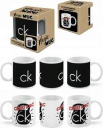 Krūze CK Magic, 300 ml