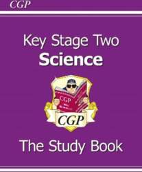 KS2 Science Study Book, Study Book