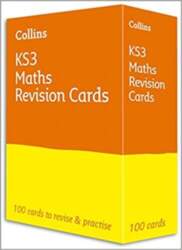 KS3 Maths Foundation Level Revision Guide: