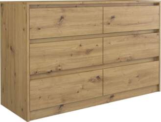 Kumode Karo K120, brūna